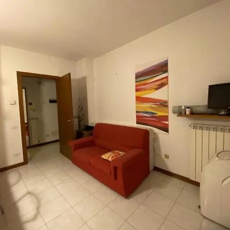 Lägenhet Mini Rosso *