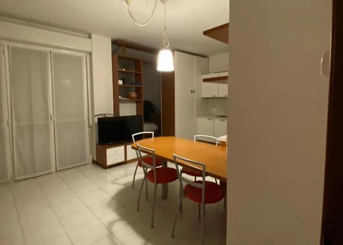 Mini Rosso דירה *